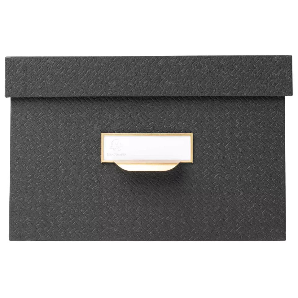 Lot de 3 boîtes de rangement...