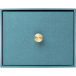 Foto box OfficeByMe blauw-/ St.