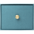 Foto box OfficeByMe blauw-/...