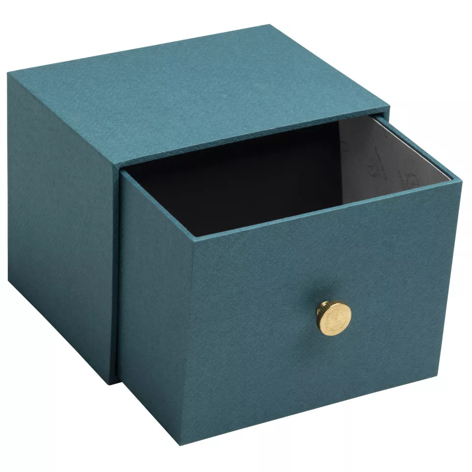 Foto box OfficeByMe blauw-/ St.