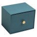 Foto box OfficeByMe blauw-/ St.