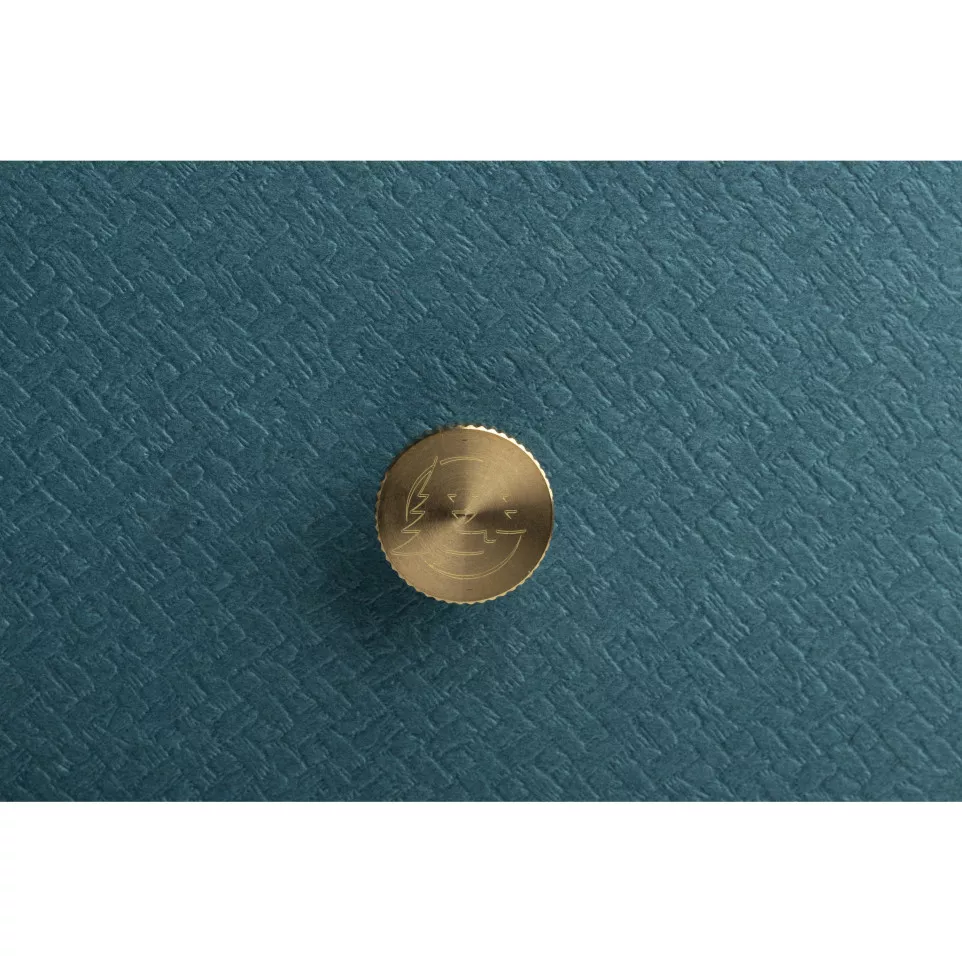 Foto box OfficeByMe blauw-/ St.