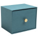 Foto box OfficeByMe blauw-/ St.