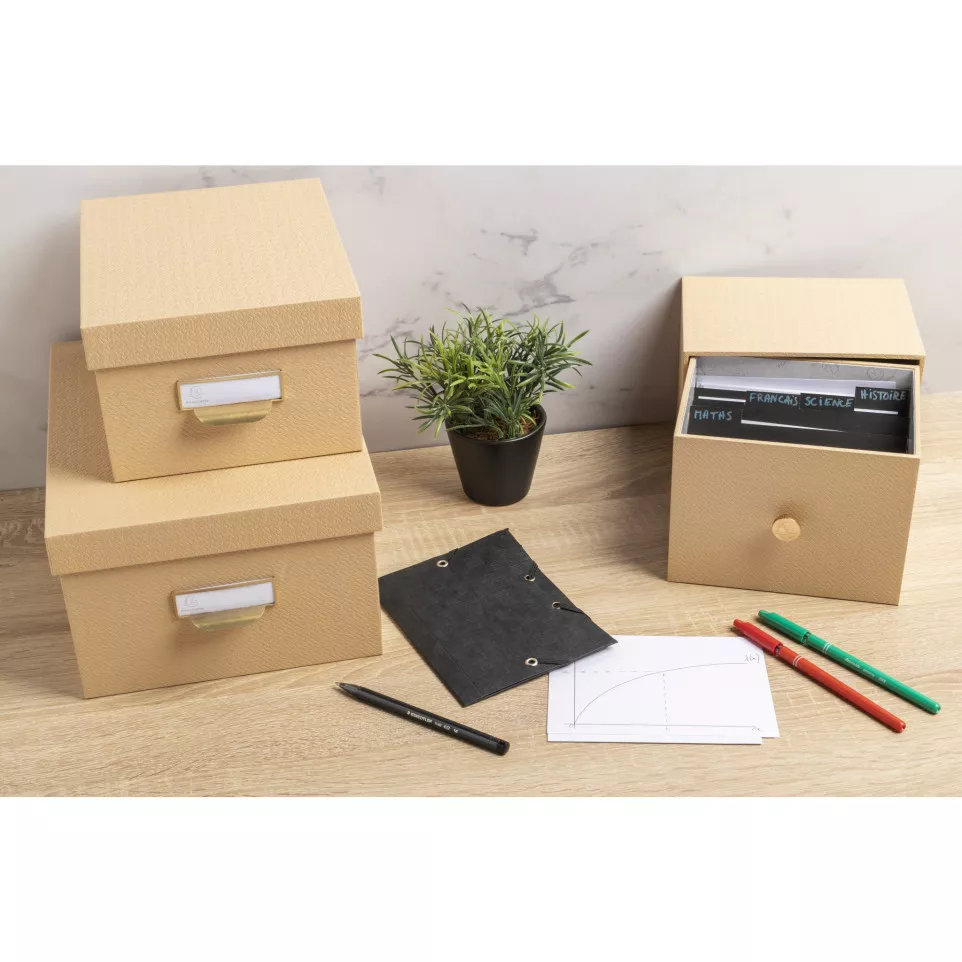 OfficeByMe drawer photo box/ Pc.