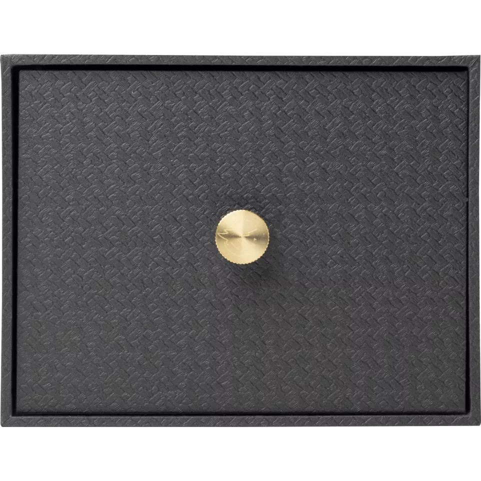 Foto box OfficeByMe zwart-/ St.