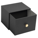 Foto box OfficeByMe zwart-/ St.