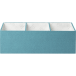 OfficeByMe 4 Compartment Desk Organizer/ Pc.
