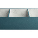 Bureau organizer 4ta-s OfficeByMe blauw/ St.
