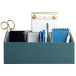 Bureau organizer 4ta-s OfficeByMe blauw/ St.