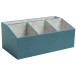 OfficeByMe 4 Compartment Desk Organizer/ Pc.
