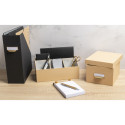 OfficeByMe 4 Compartment Desk Organizer/ Pc.