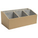 OfficeByMe 4 Compartment Desk Organizer/ Pc.