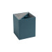 OfficeByMe 3-compartment pencil holder/ Pc.