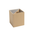 Pennenhouder karton-OfficeByMe beige/ St.