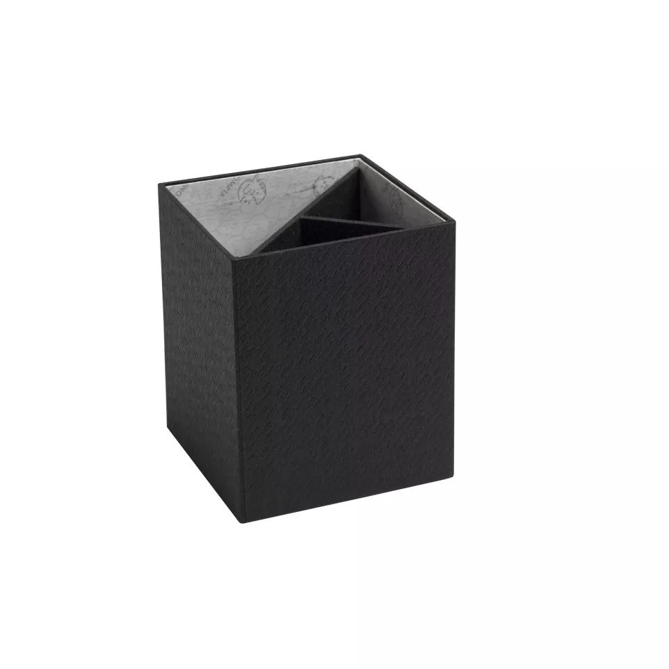OfficeByMe 3-compartment pencil...