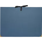 Sorteermap grot cap-18V OfficeByMe blauw/ St.