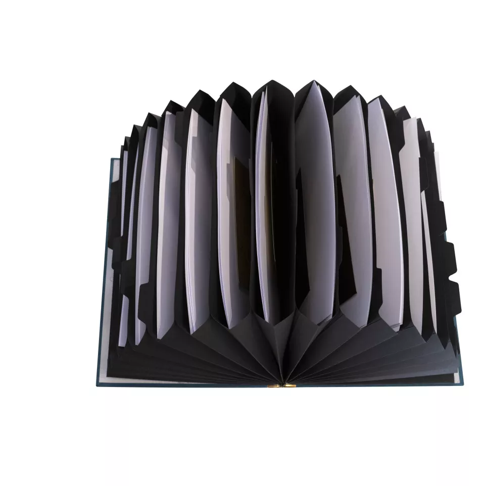 OfficeByMe 18 compartment tape...