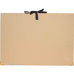 Sorteermap grot cap-18V OfficeByMe beige/ St.