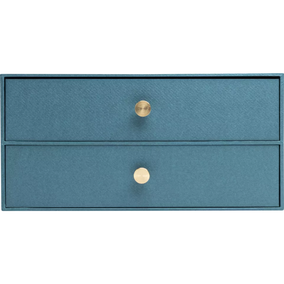 OfficeByMe two drawer module/ Pc.