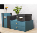 OfficeByMe two drawer module/ Pc.