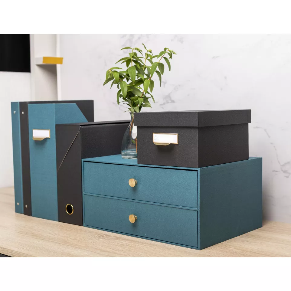 OfficeByMe two drawer module/ Pc.