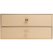 Box 2 laden karton OfficeByMe beige-/ St.