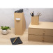 Box 2 laden karton OfficeByMe zwart-/ St.