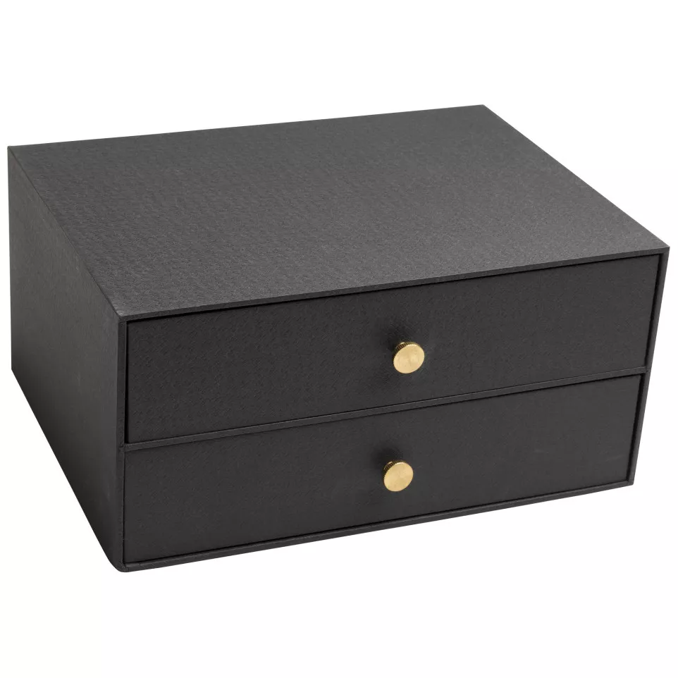 OfficeByMe two drawer module/ Pc.