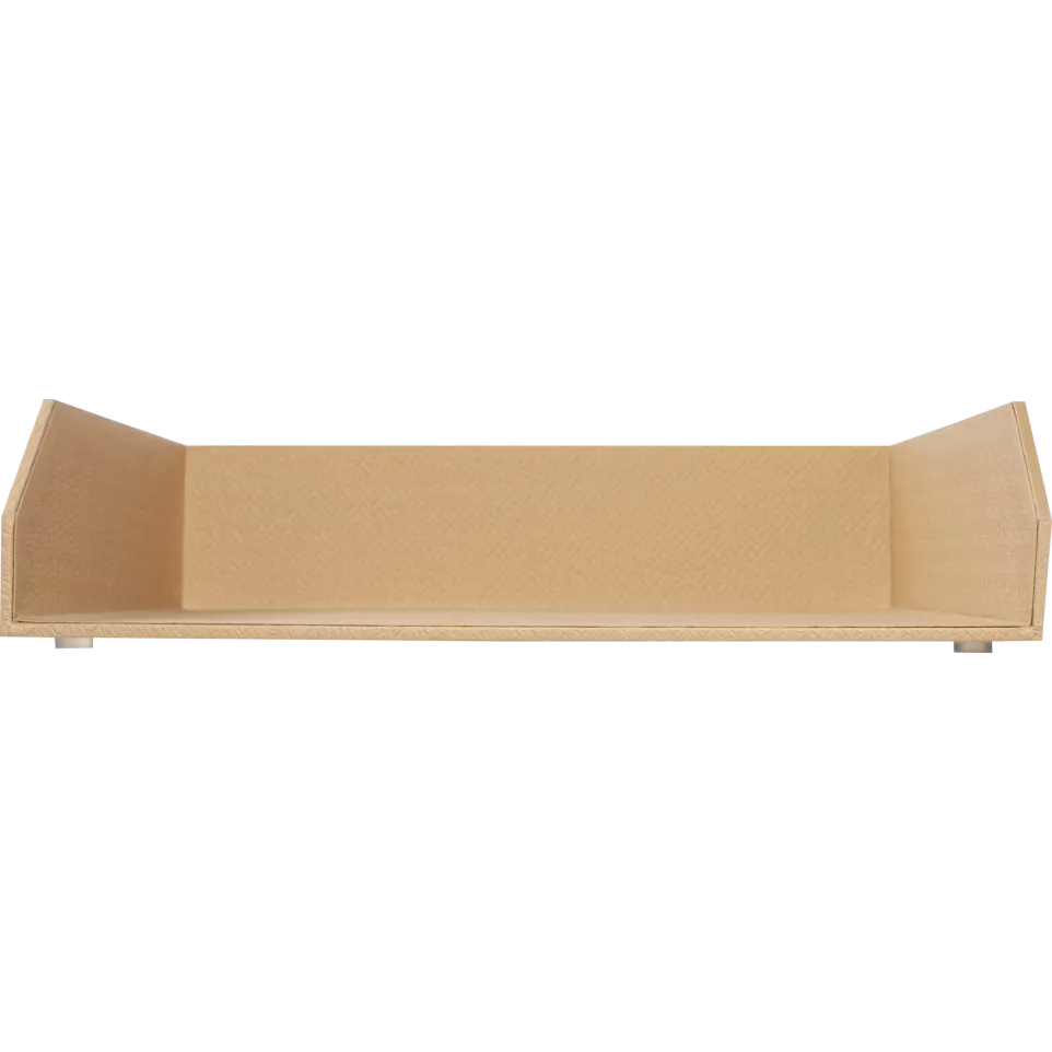 Office By Me Set of 2 Letter Trays/ Pc.