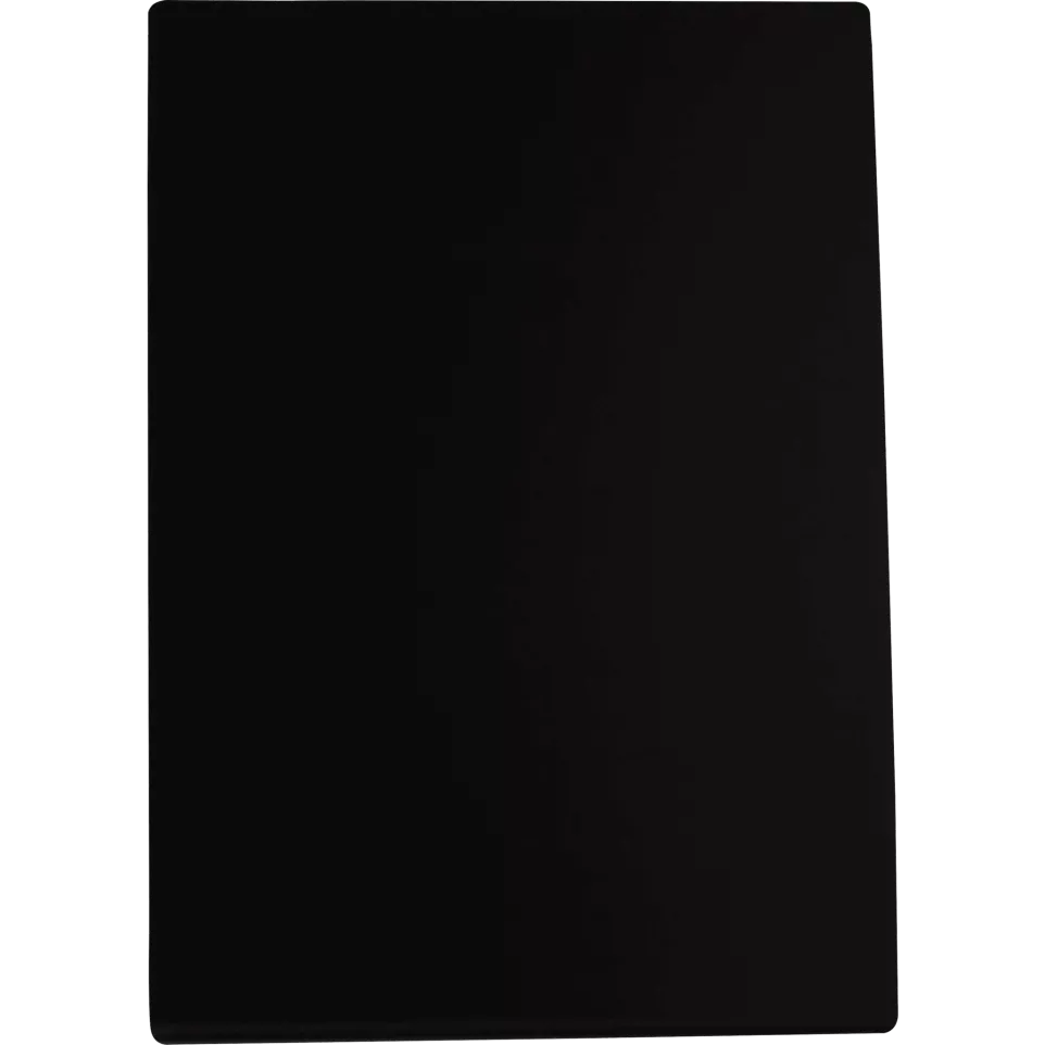 Leisteen schuine visuele houder A5-/ St.