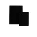 Leisteen schuine visuele houder A5-/ St.