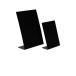Leisteen schuine visuele houder A5-/ St.