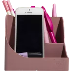 Pennenhouders Pen-Wa-ve Skandi Oud roze/ St.