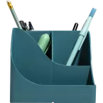 Pennenhouders Pen-Wa-ve Skandi Pac.Blauw/ St.