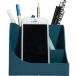 Pen-Wave Neo Deco Eendenblauw-/ St.