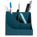 Pen-Wave Neo Deco Eendenblauw-/ St.