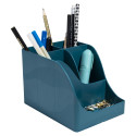 Pen-Wave Neo Deco Eendenblauw-/ St.
