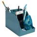 Pen-Wave Neo Deco Eendenblauw-/ St.