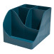 Pen-Wave Neo Deco Eendenblauw-/ St.