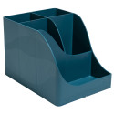 Pen-Wave Neo Deco Eendenblauw-/ St.