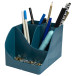 Pen-Wave Neo Deco Eendenblauw-/ St.