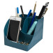 Pen-Wave Neo Deco Eendenblauw-/ St.