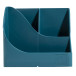 Pen-Wave Neo Deco Eendenblauw-/ St.