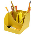 Pen-Wave Bee Blue Saffraangeel-/ St.