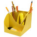 Pen-Wave Bee Blue Saffraangeel-/ St.