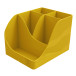 Pen-Wave Bee Blue Pencil Pot/ Pc.