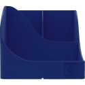 Pen-Wave Bee Blue Pencil Pot/ Pc.