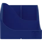 Pen-Wave Bee Blue Pencil Pot/ Pc.