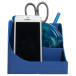 Pen-Wave Bee Blue Pencil Pot/ Pc.