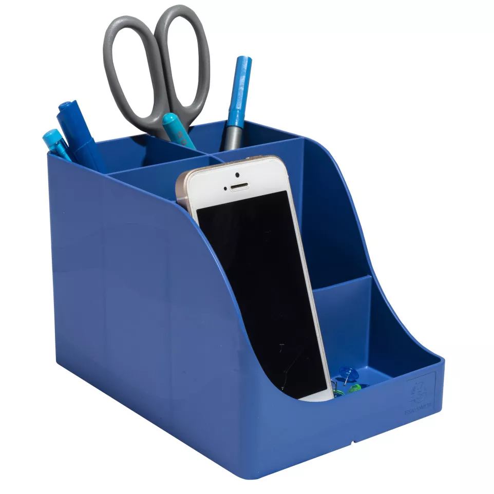 Pen-Wave Bee Blue Marineblauw-/ St.